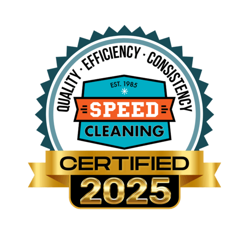 speed-cleaning-badge
